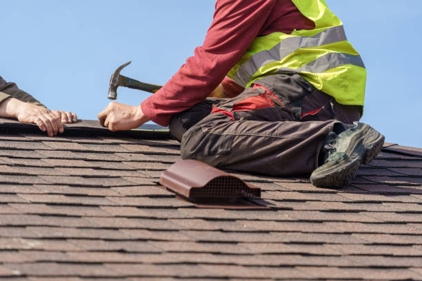 Best Shingle Roofing Installation  in Lowell, OR
