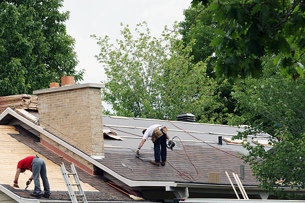 Best Roof Repair Services  in Lowell, OR