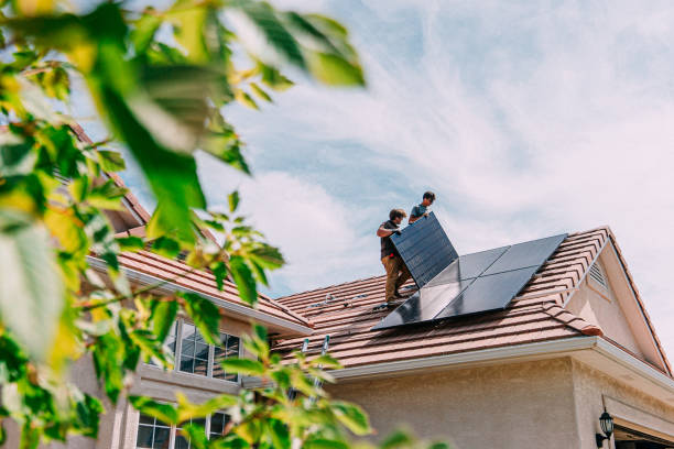 Quick and Trustworthy Emergency Roof Repair Services in Lowell, OR