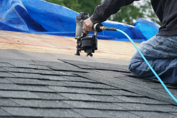 Best Shingle Roofing Installation  in Lowell, OR
