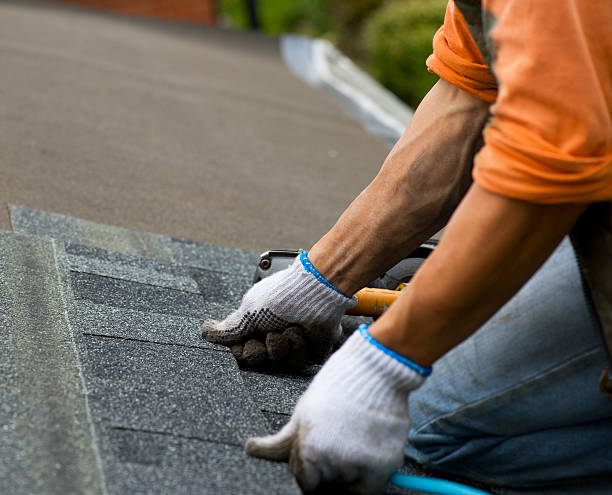 Best Commercial Roofing Services  in Lowell, OR
