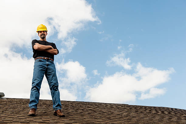 Best Affordable Roofing Company  in Lowell, OR