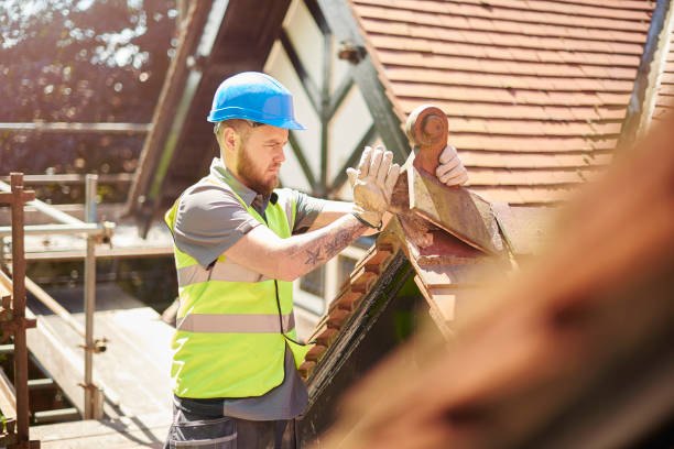 Best Flat Roof Repair Services  in Lowell, OR