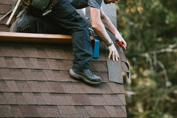 Best Best Roofing Contractors  in Lowell, OR